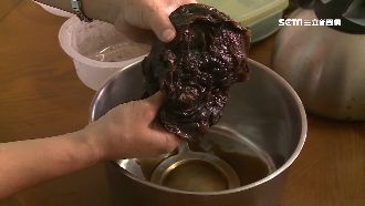 仙草凍像「海綿」！民眾傻眼不敢吃