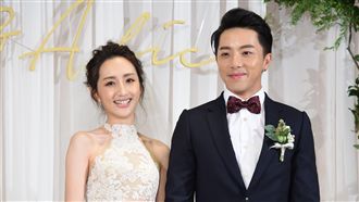 婚禮延遲半小時…柯佳嬿羞認沒帶這個