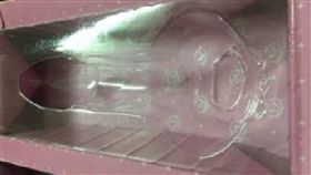 這盒子讓人想歪！ 網笑：老司機無誤（圖／翻攝自爆廢公社）