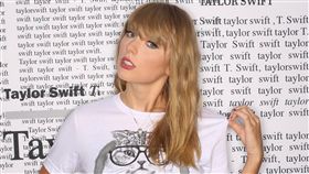 泰勒絲／翻攝自泰勒絲IG