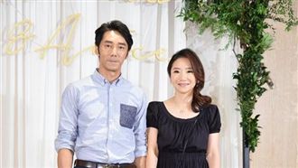 夫妻情深演出來的！陶晶瑩曝尪都這樣