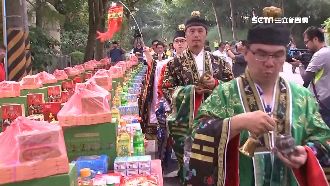 139線路祭嘸效？民俗專家說話了！