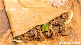  gelato pique café,可麗餅。