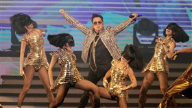 譚詠麟演唱會
圖／記者邱榮吉攝影