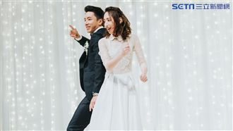 坤達揪柯佳嬿尬舞　趙又廷也參一咖