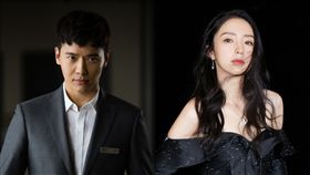 高雲翔,董璇／翻攝自高雲翔、董璇IG