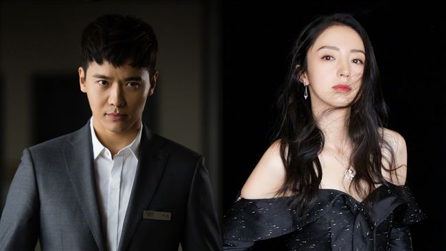 高雲翔涉性侵　董璇不甩腥夫辣秀深溝