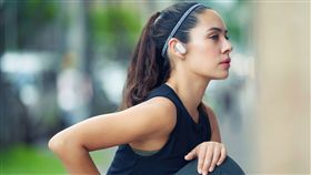 sony真無線運動防水耳機 品牌提供