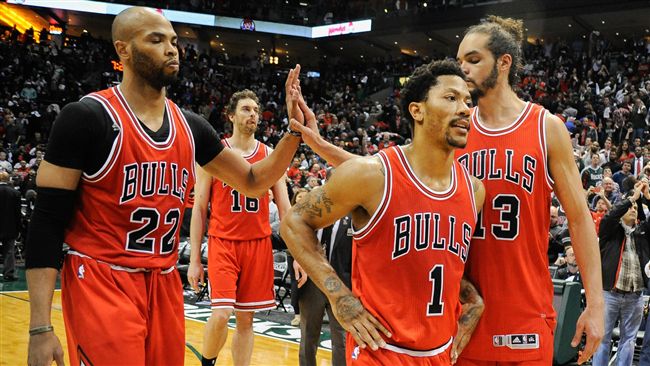 公牛5將重聚有譜？傳尼克將送走諾阿