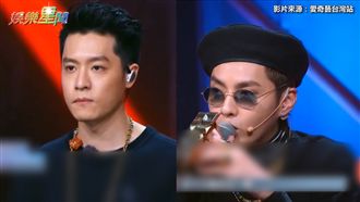 周湯豪遭淘汰　亦凡 : 變化不夠大