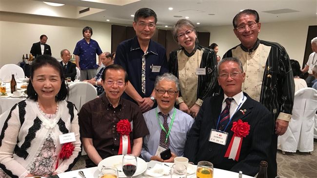 學者：除爺爺是蔣介石，有外交專業？