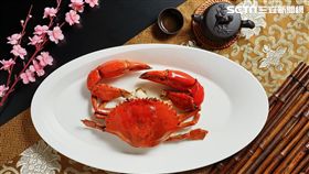 大溪威斯汀儷軒中餐廳,螃蟹,寒舍艾麗酒店La Farfalla義式餐廳,La Farfalla義式餐廳,儷軒中餐廳