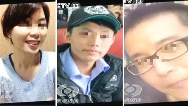 台灣3間諜色誘陸生？　陸網友：瞎扯