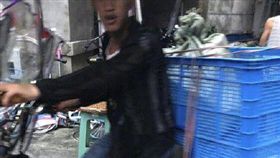 浙江,快遞員,屋主,性侵,負責（圖／翻攝自微博）