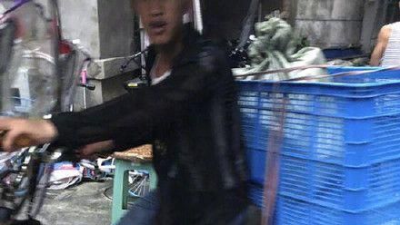 快遞員硬上女屋主　離開前大喊會負責