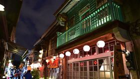 台南神農街
圖翻攝自推特
https://twitter.com/matsuiky/status/1027937884257509377