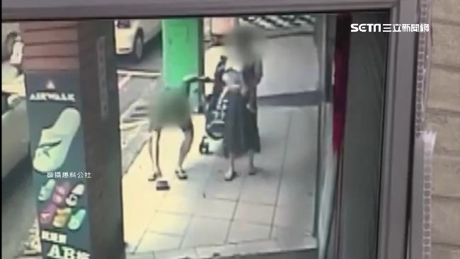 撿到1萬3現金皮夾　父母當兒面私藏