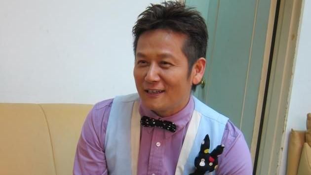 徐乃麟入圍金鐘不爽去！主持只為寵妻