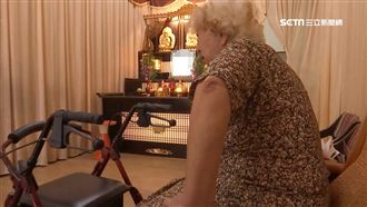 伴尪遺體8個月　婦哭揭真相惹淚崩