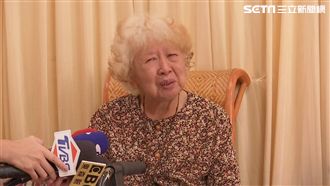 伴夫屍終放手…嬤撫棺：百年後去陪你