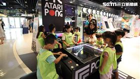 三創生活園區,子親娛樂樓層,親子,TOMICA