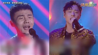 李榮浩神助攻！ICE奪第二順利晉級