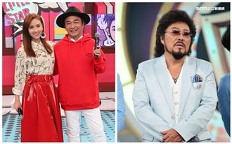 張菲恐丟節目…憲哥14字建議他做這