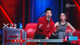 周湯豪被淘汰爆內幕！機器設備竟出包