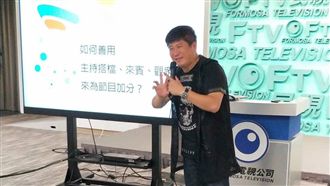 胡瓜藝名由來超鬧！靠這招被張菲收編