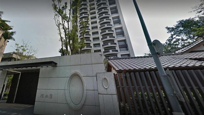 余文樂砸近2.8億？　買頂禾園高樓