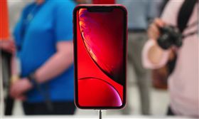 蘋果,iPhone,愛瘋,iPhone XR
圖／翻攝自騰訊科技
