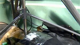 紅襪板凳驚現鼠輩　雷神：紐約鼠較兇
紅襪,芬威球場,老鼠
翻攝自推特