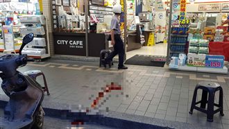 男子疑租屋糾紛　遭房客持刀刺傷身亡