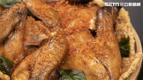 長榮鳳凰酒店(礁溪),礁鳳,大漠金沙雞,長榮鳳凰酒店,總統套房