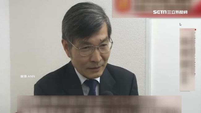 誰害死蘇啟誠？說中國派車IP在北京