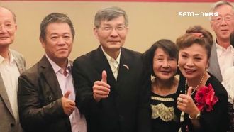 想搬桌子改風水…蘇啟誠輕生前簡訊曝