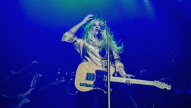 惡女凱莎
圖／邦艾波醍提供