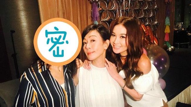 昔日混血女神變這樣！網：歲月不饒人