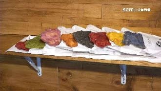 天然八色雞排！靠「限量」衝回客率