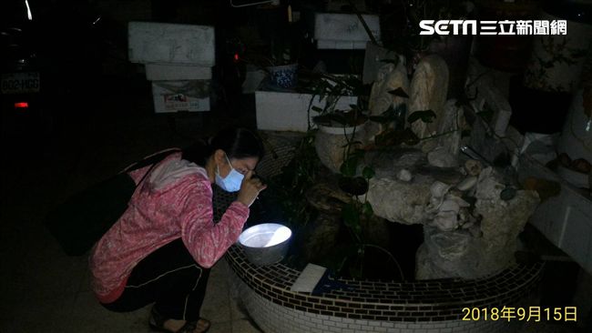 六旬婦出現症狀買藥吃　竟登革熱確診