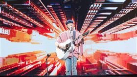 林俊傑演唱會東莞站
圖／JFJ Productions提供