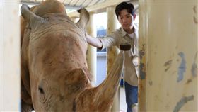 藝人宥勝擔任莊福文教基金會年度代言人。（圖／六福旅遊集團提供）