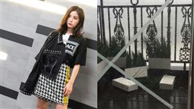 阿Sa／翻攝自阿Sa IG