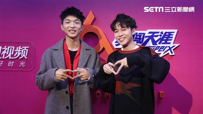 台灣第一人！他打敗魔咒奪陸選秀冠軍