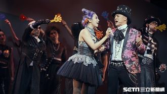 果陀經典劇告捷　張雨生當年畫面曝光