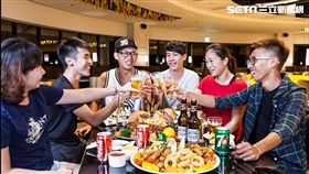 曾文水庫風景區,凱撒飯店,趣淘漫旅台南,曾文水庫,滿水位