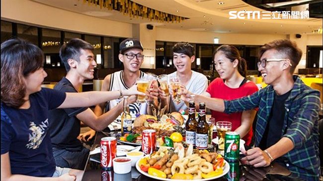 曾文水庫滿水位　飯店45元加價升級