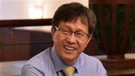 納粹,謝志偉,臉書（圖／翻攝自謝志偉臉書）