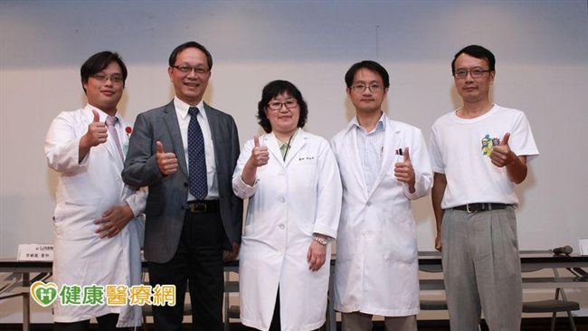 戰勝C肝！　全口服抗病毒藥物建功