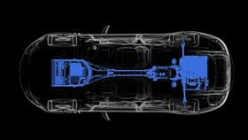 Aston Martin Rapide E電動超跑。（圖／翻攝Aston Martin網站）